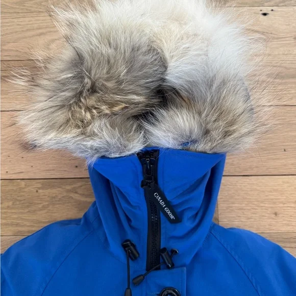 Canada Goose Women's Chilliwack Bomber PBI Jacket - Picture 5 of 12